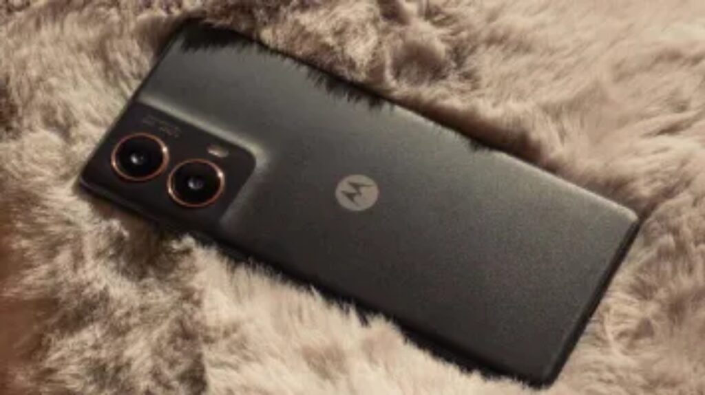 Motorola G85 5G