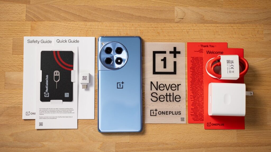 OnePlus 12R