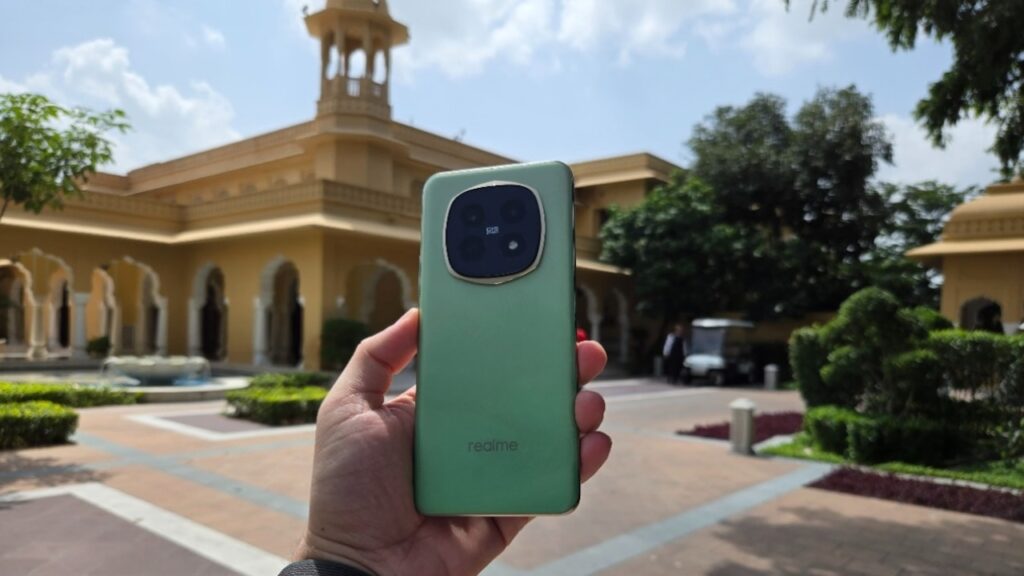 realme P2 Pro