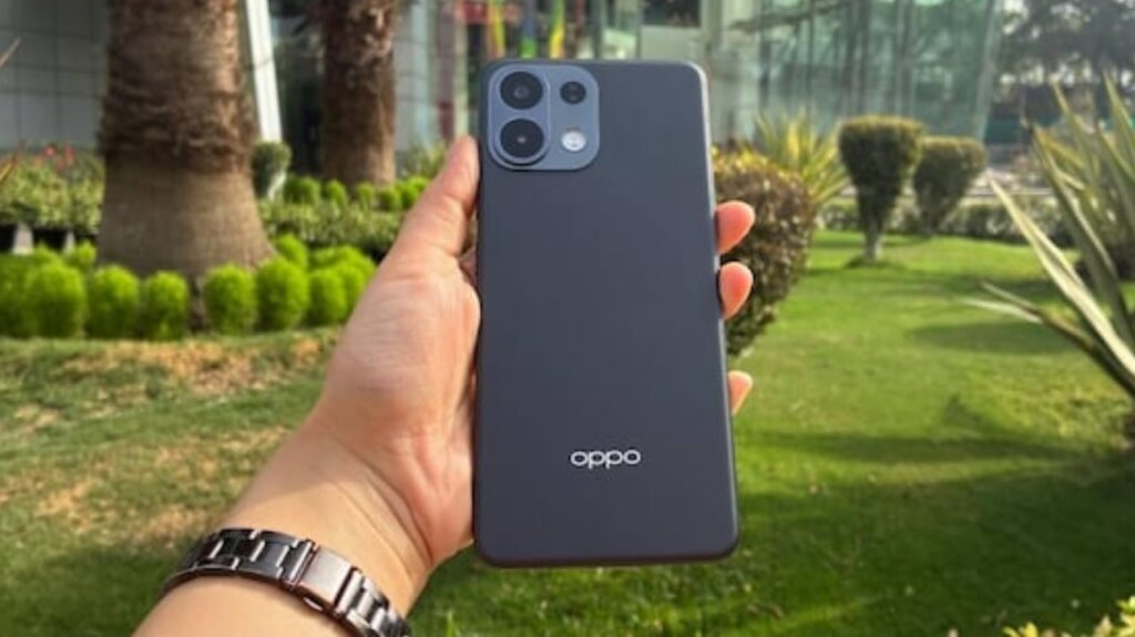 OPPO K13 5G