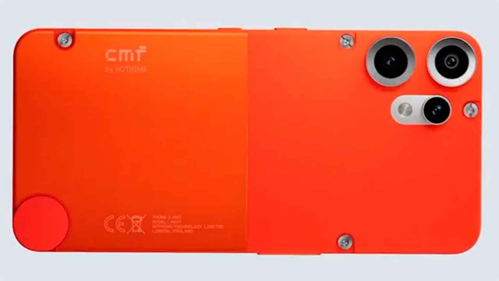 CMF PHONE 2 PRO