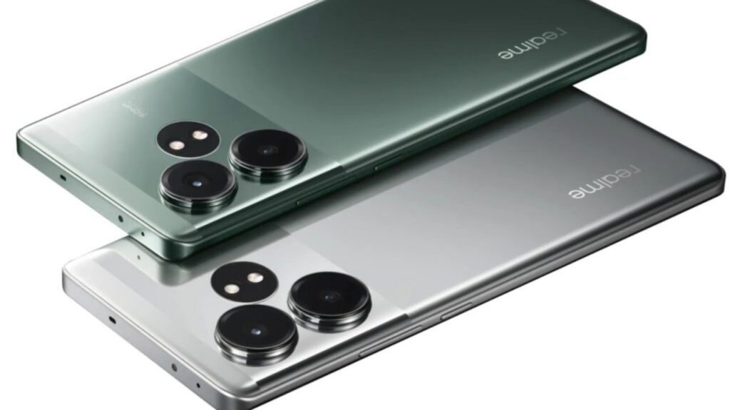 realme GT 6