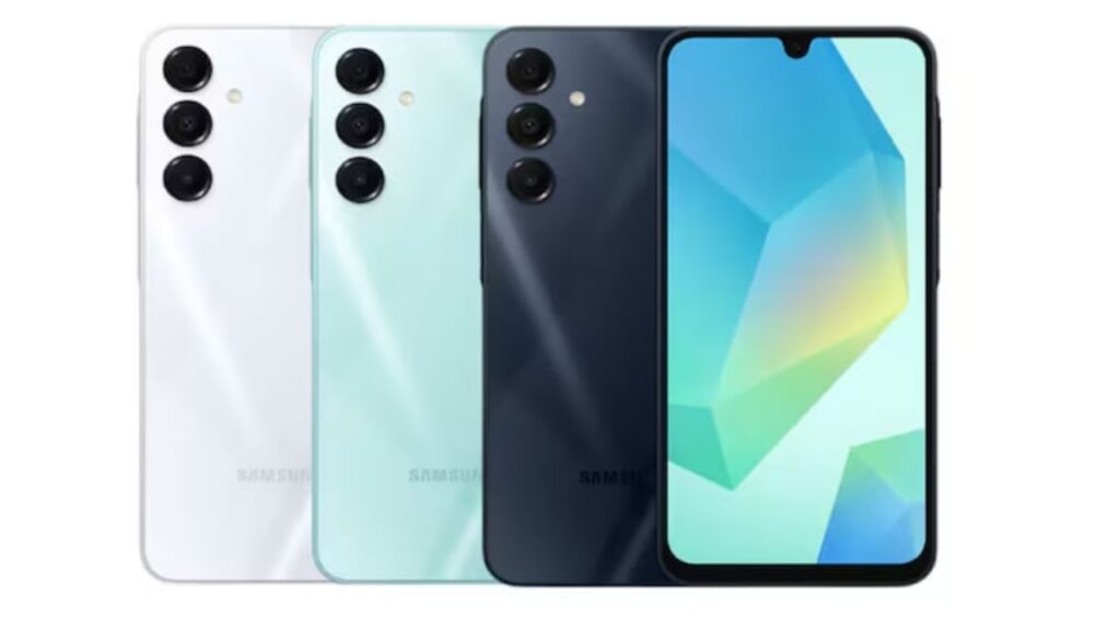 Samsung Galaxy A16 5G