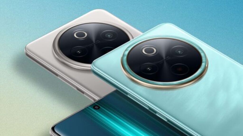 vivo T4 5G