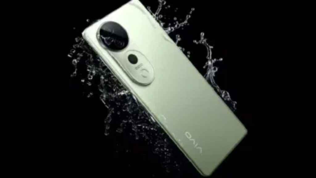 vivo T3 Ultra 5G