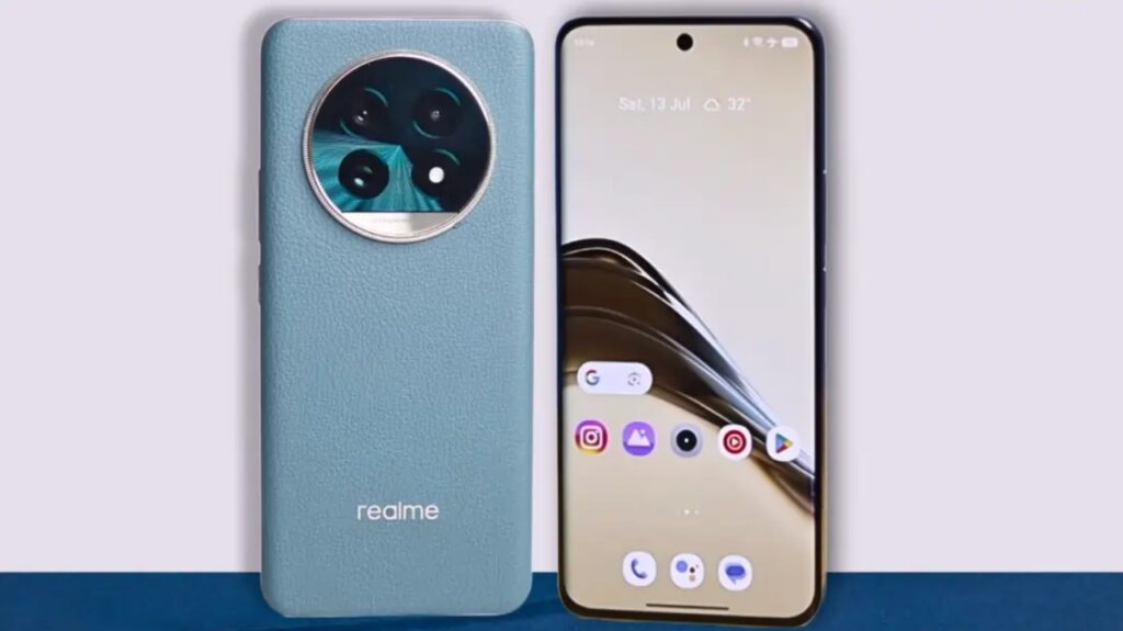 realme 13 pro plus