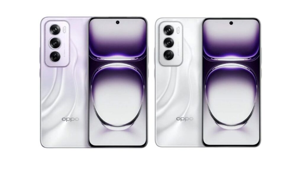 OPPO Reno12 5G