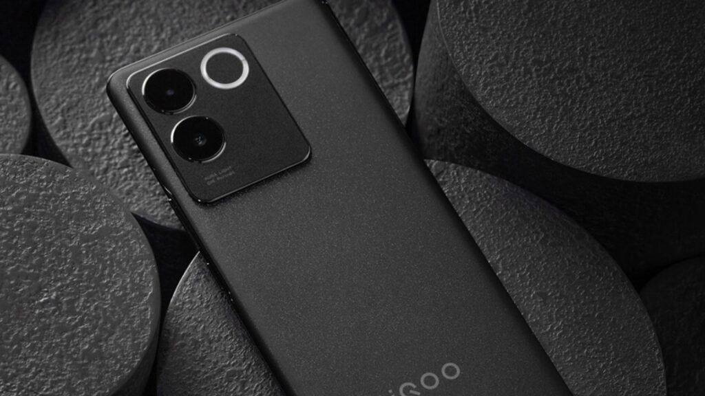 IQOO z7 Pro 5G