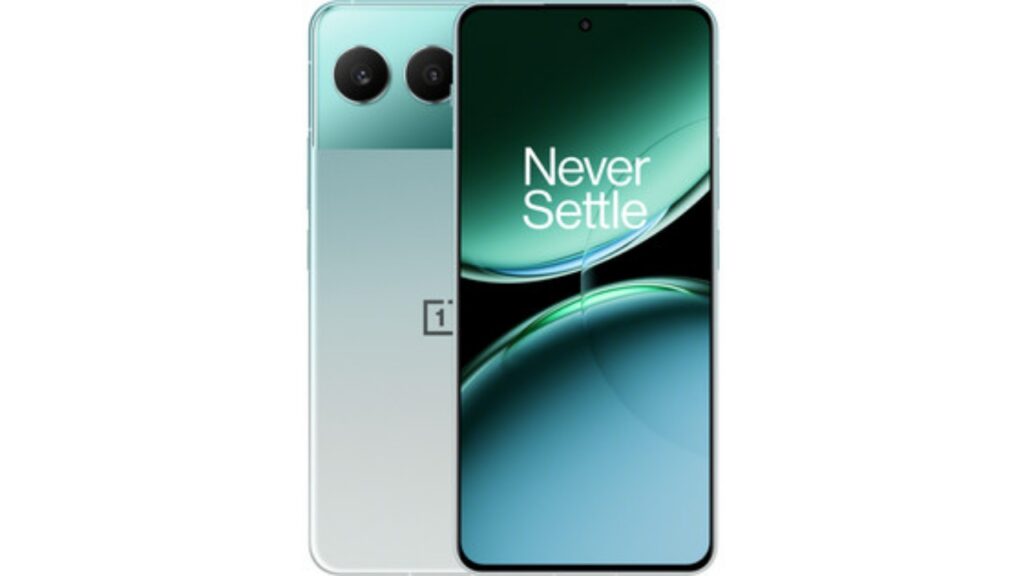 OnePlus Nord 4 5G