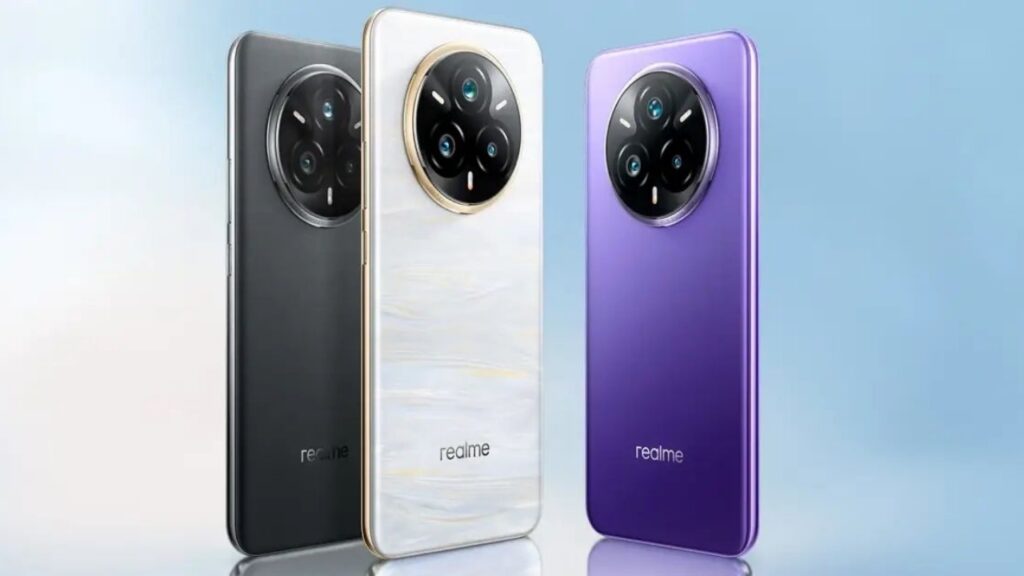 realme 14 Pro Lite 5G