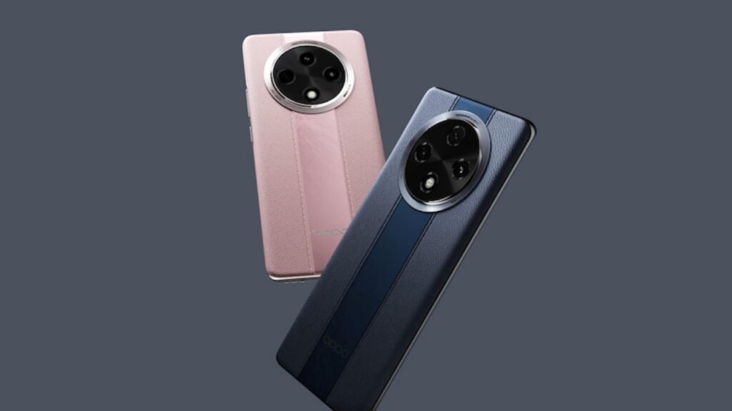 OPPO F27 5G