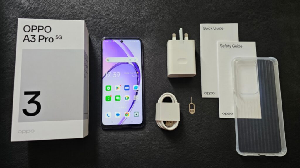 OPPO A3 Pro 5G