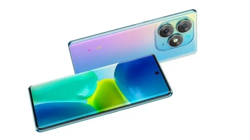 itel S23 Plus