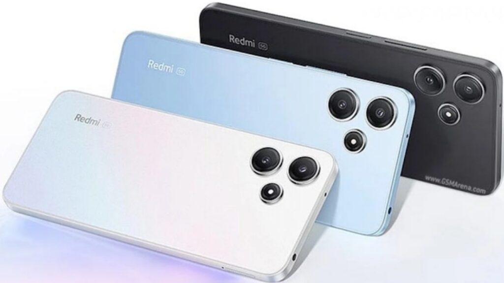 Redmi 13 5G