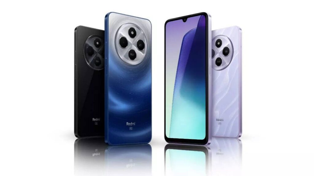 Redmi 14C 5G