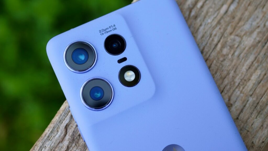 Motorola Edge 60 Pro