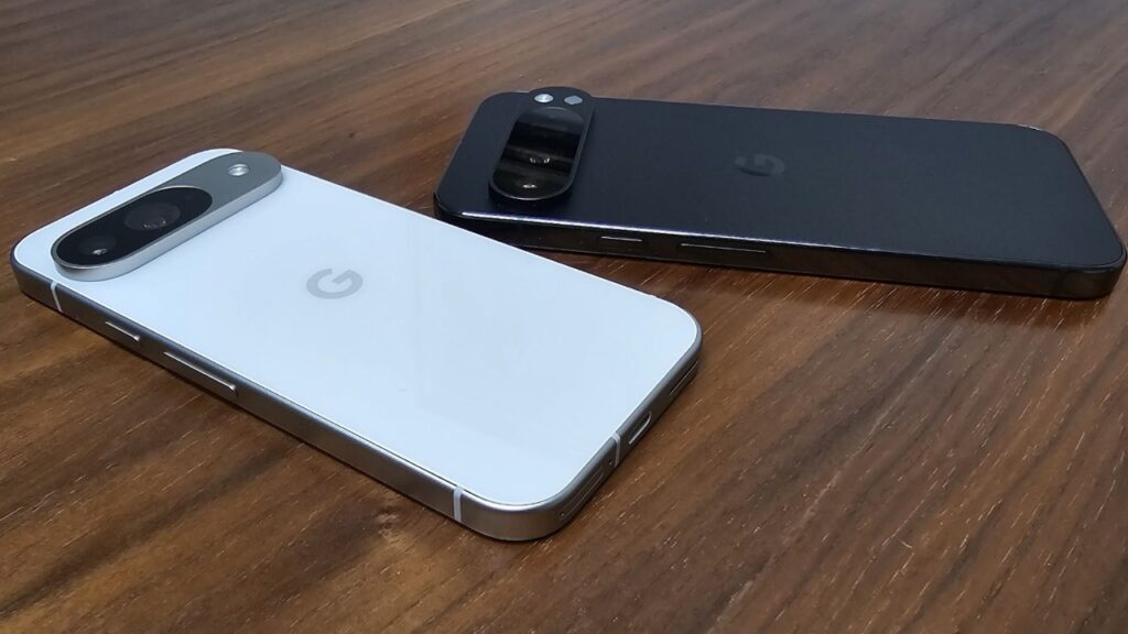 Google Pixel 9
