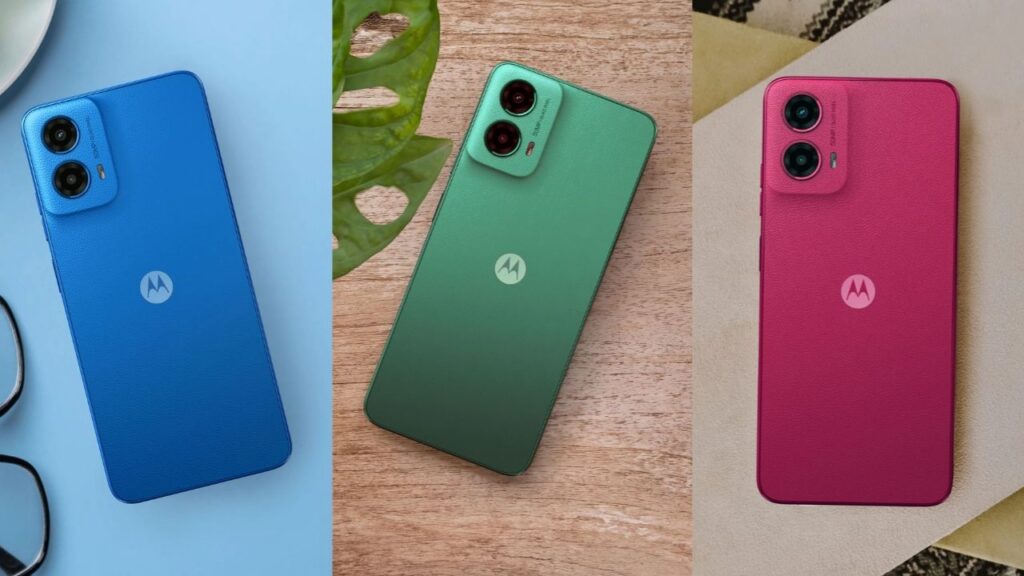 MOTOROLA G45 5G