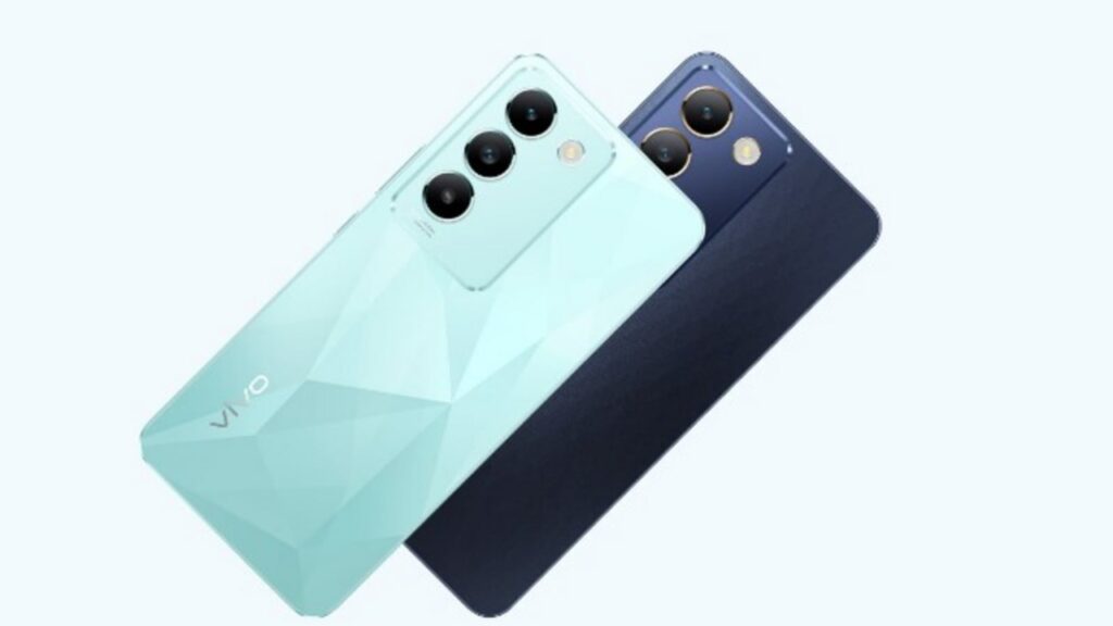 Vivo T3 5g
