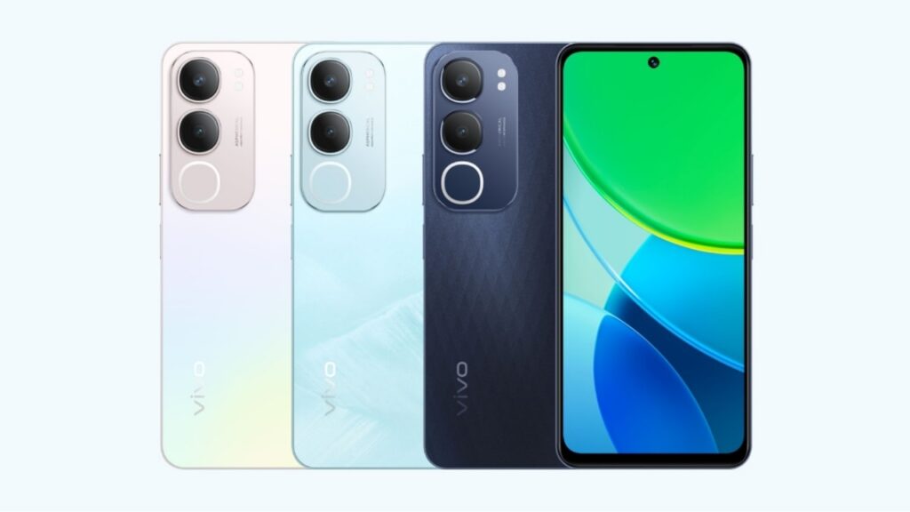 Vivo Y19 Series