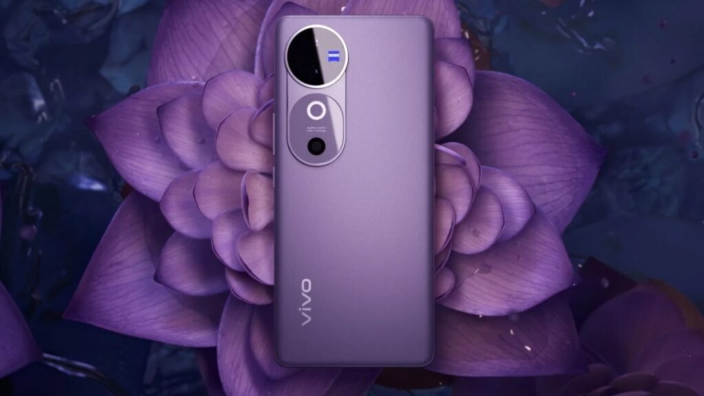 Vivo V50 5G