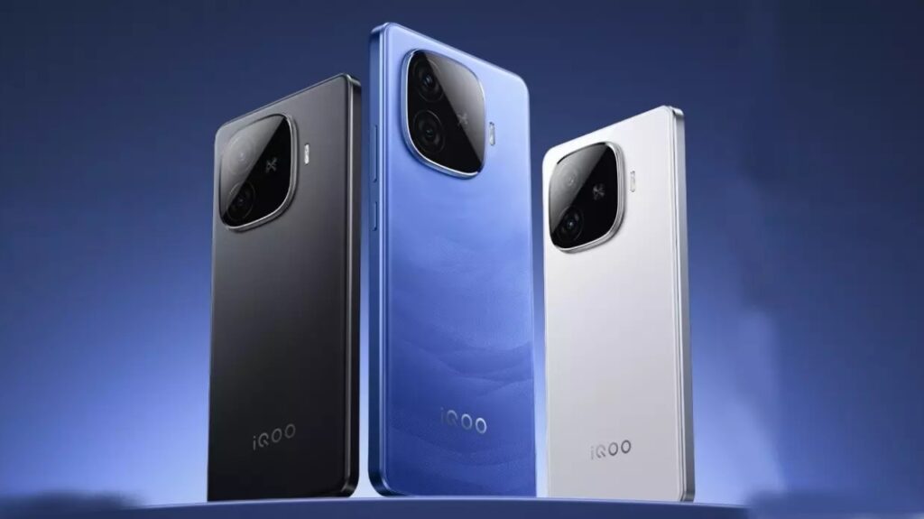 IQOO Neo 10R 5G