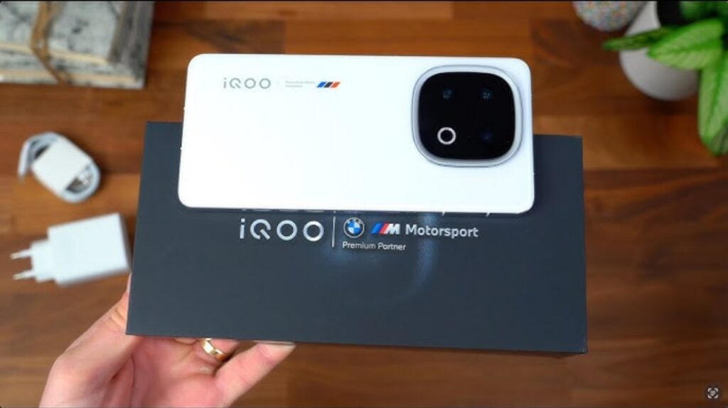 IQOO 12 5G