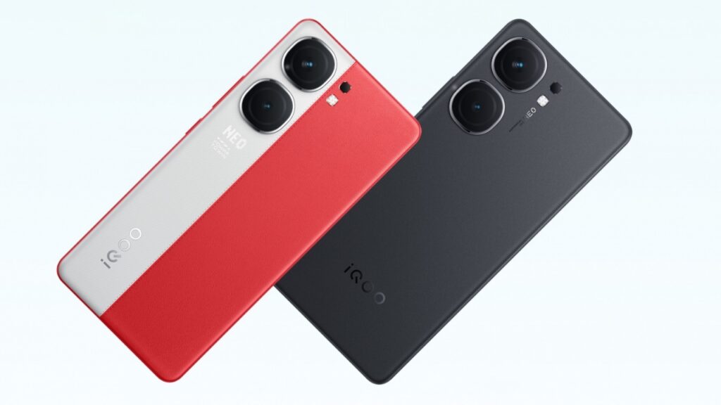 IQOO NEO9 PRO