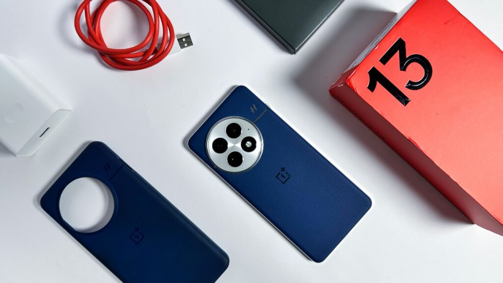 OnePlus 13R 5G