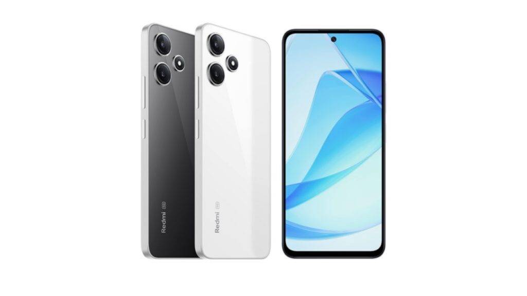 REDMI 12 5G