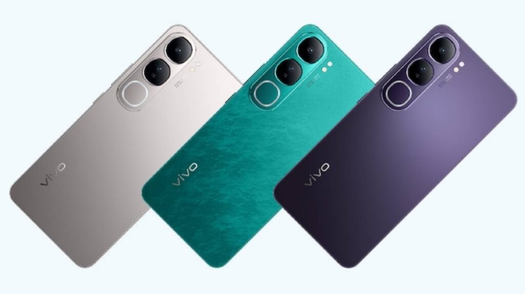 Vivo Y300 5G