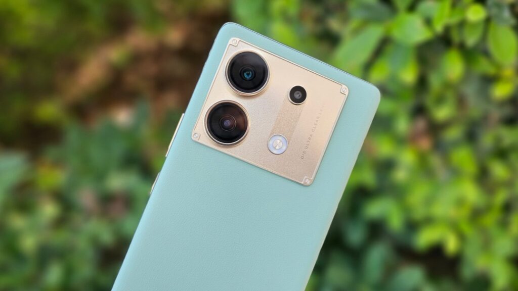 Infinix Zero 30 5G
