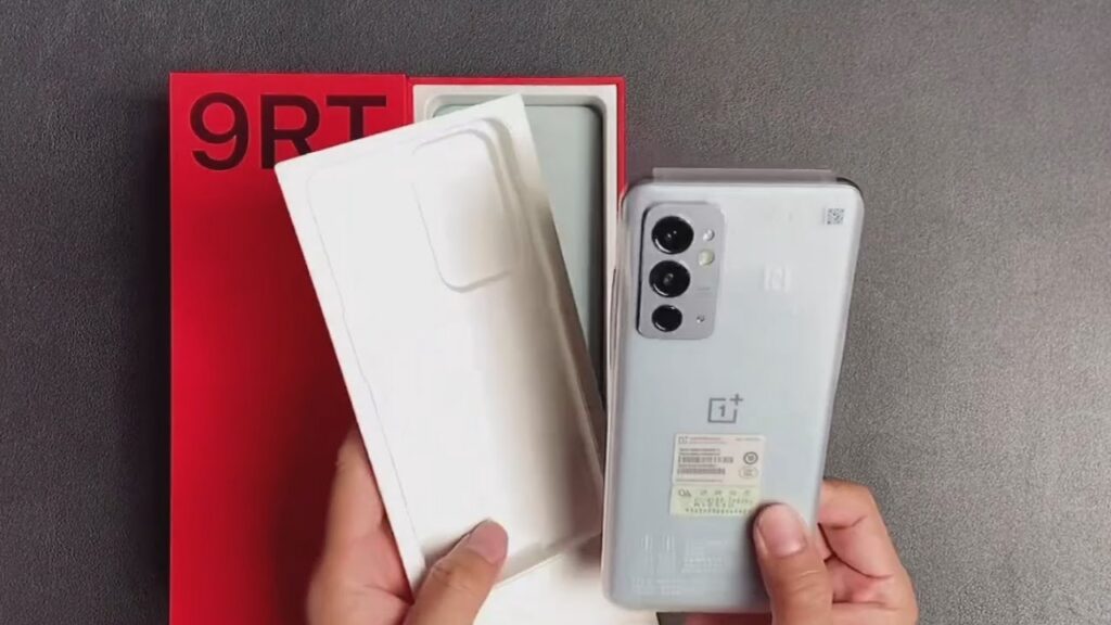 OnePlus 9RT 5G