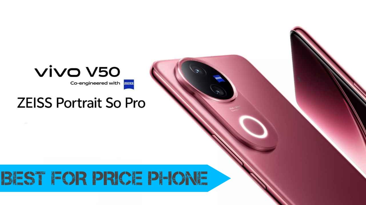 Vivo V50 5G