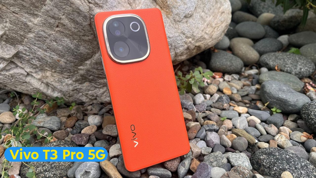 vivo T3 Pro 5G