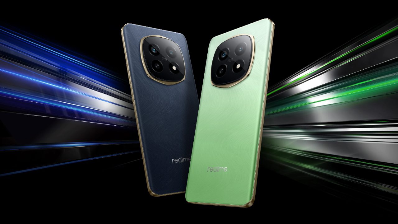 realme P2 Pro