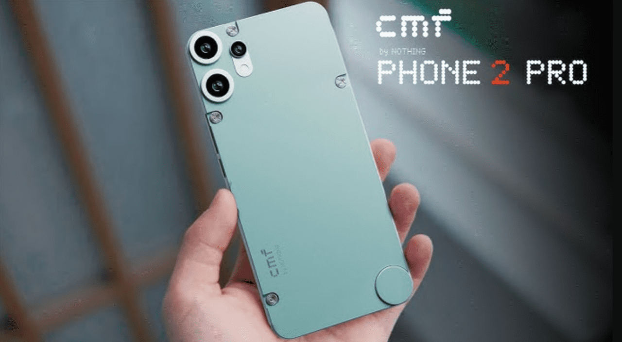 CMF PHONE 2 PRO