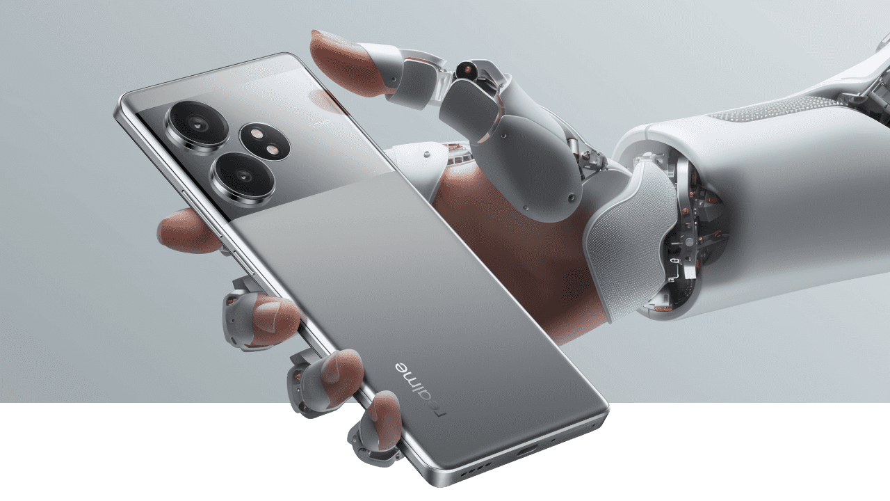 realme GT 6