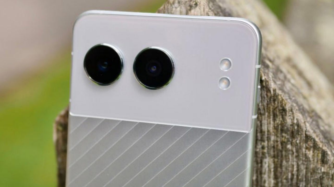 OnePlus Nord 4 5G