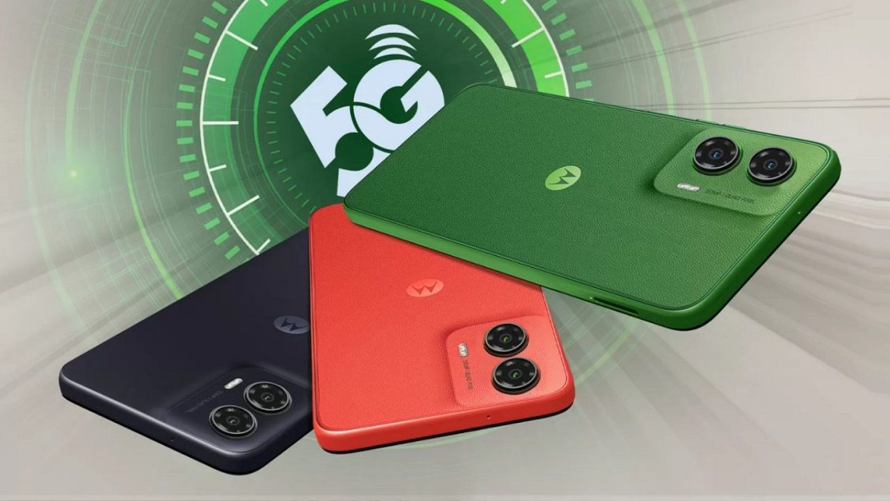 MOTOROLA G35 5G