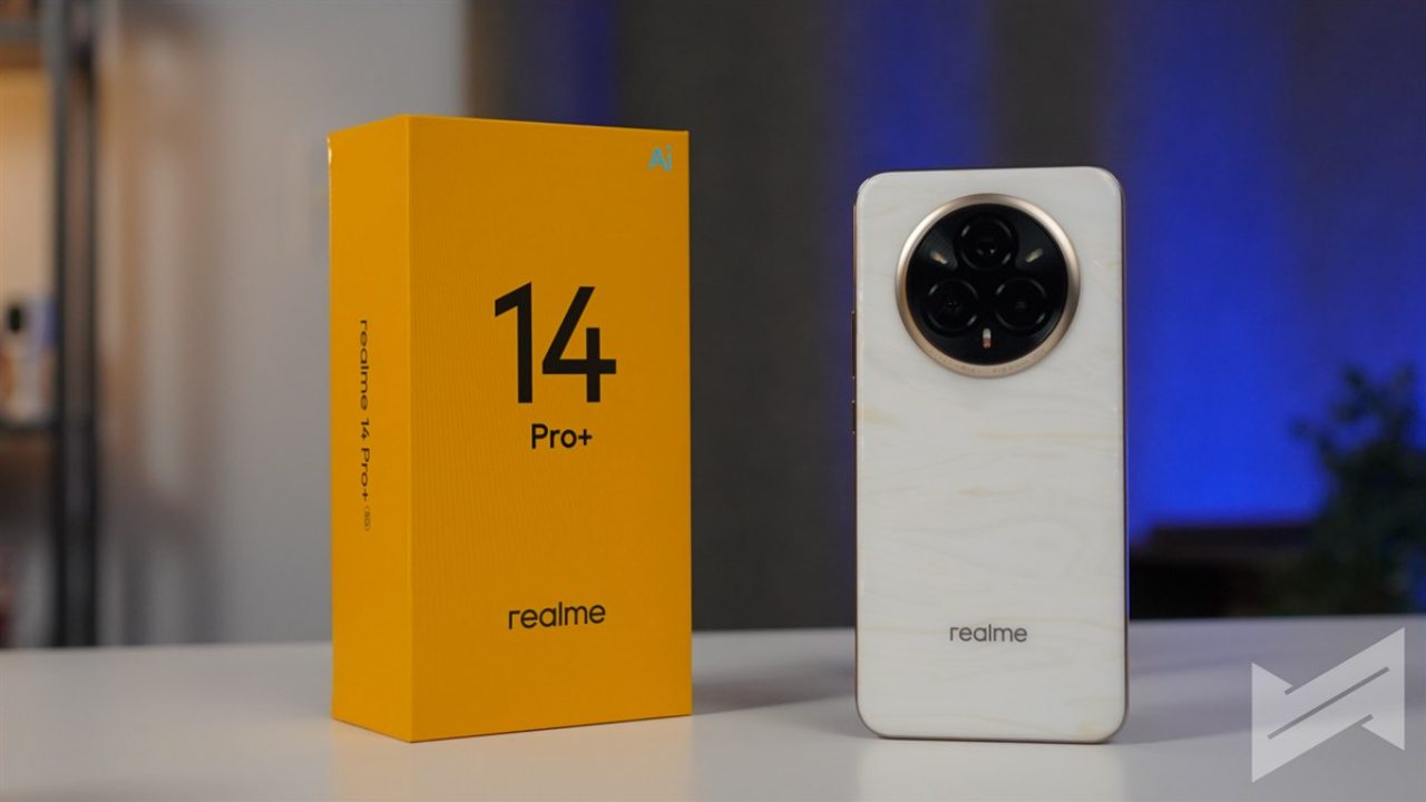 realme 14 Pro Lite 5G