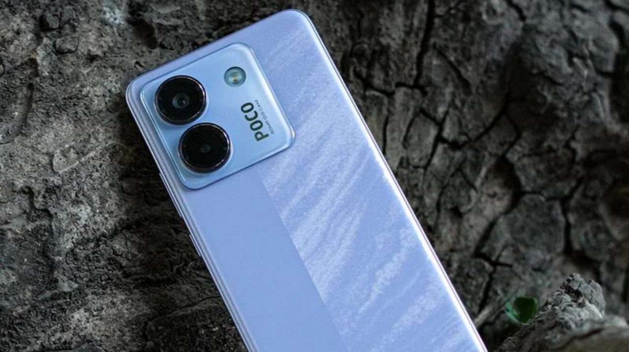 POCO M7 Pro 5G