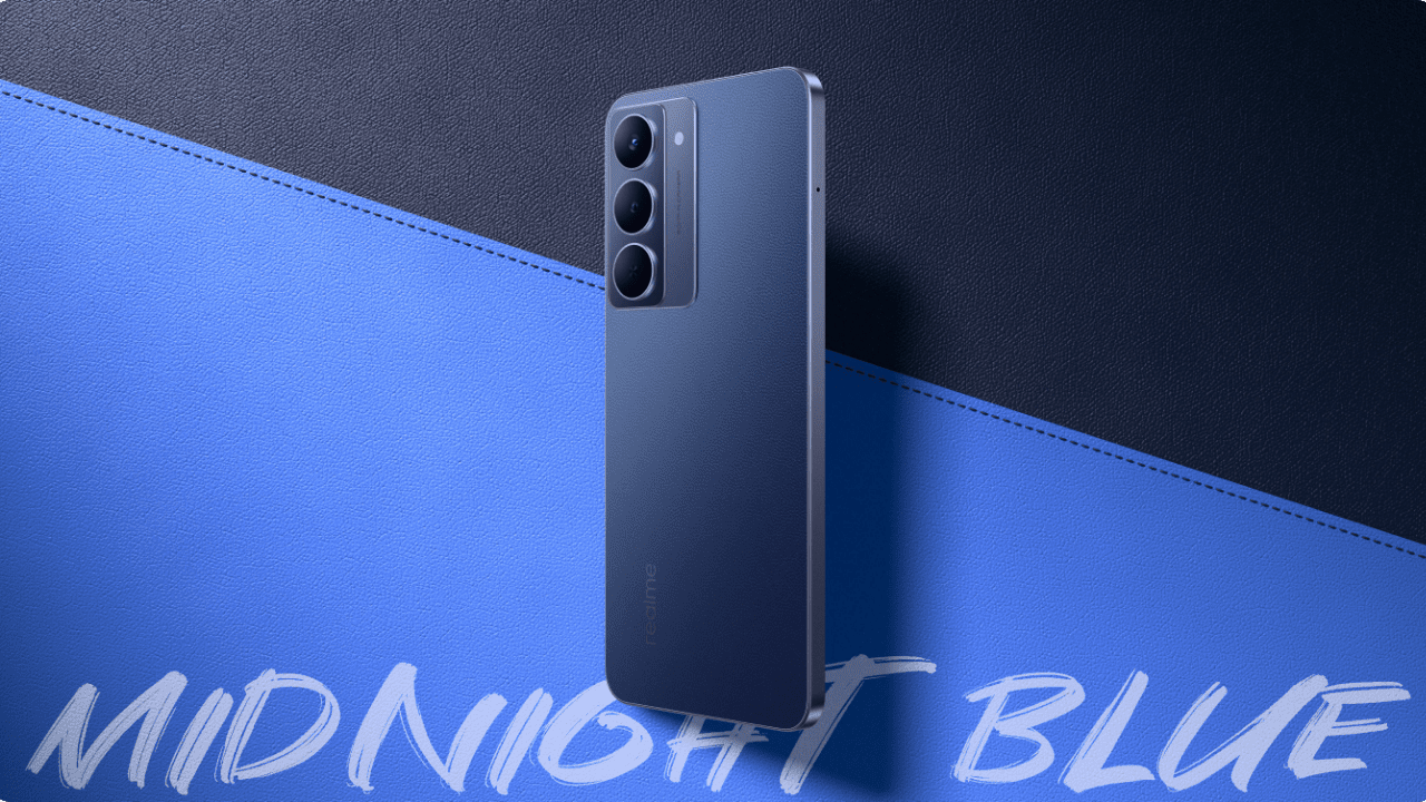 Realme P3x 5g