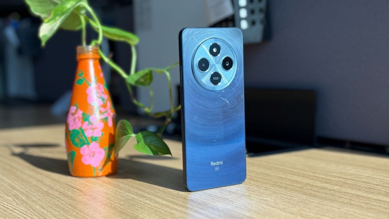 Redmi 14C 5G