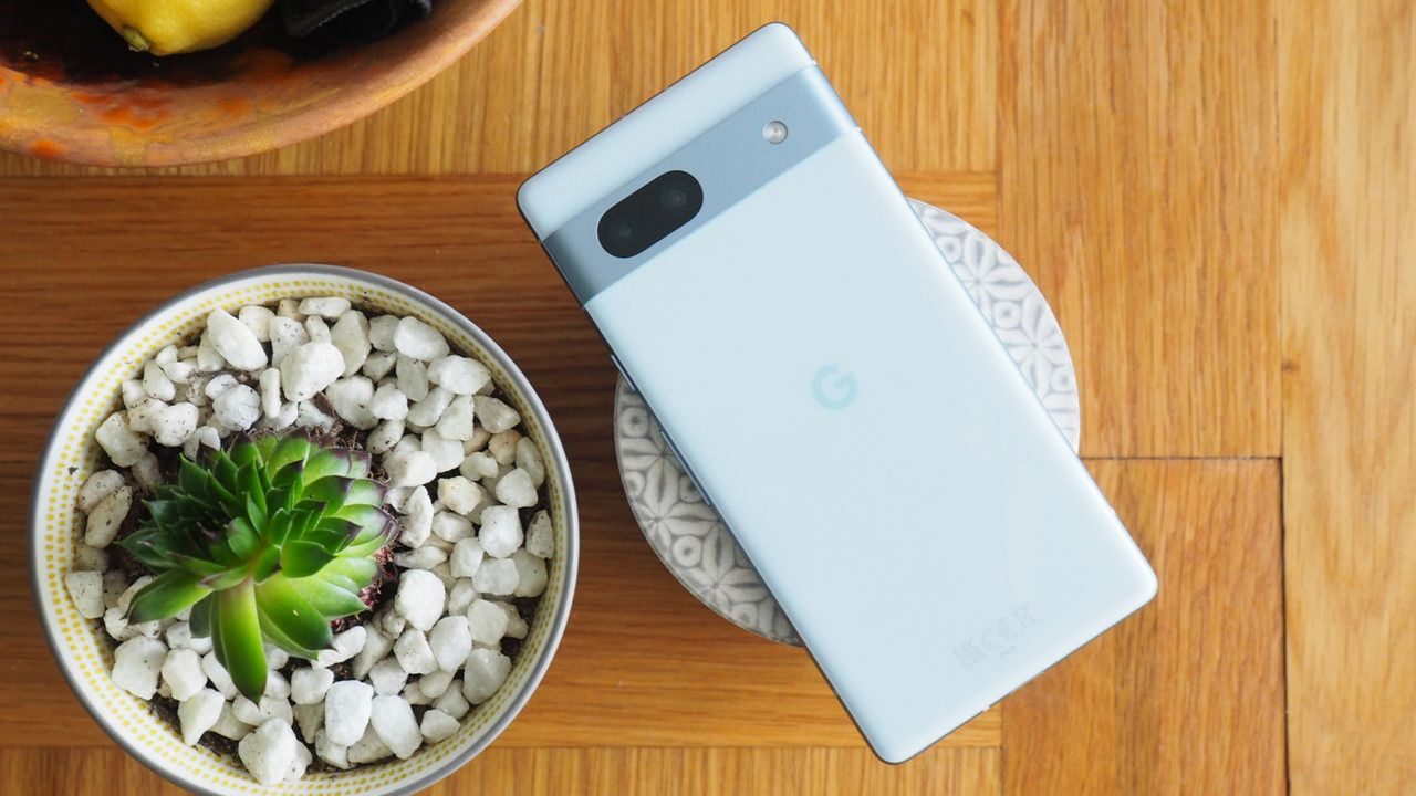 Google Pixel 7a