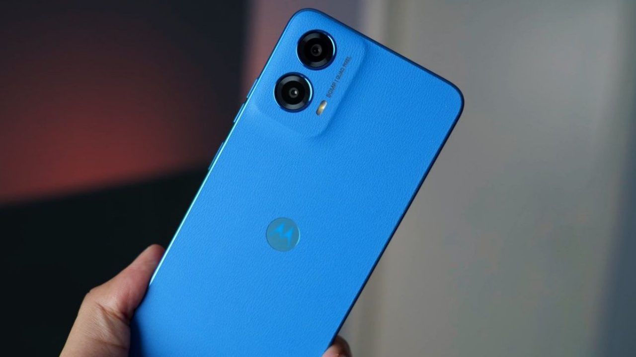 MOTOROLA G45 5G