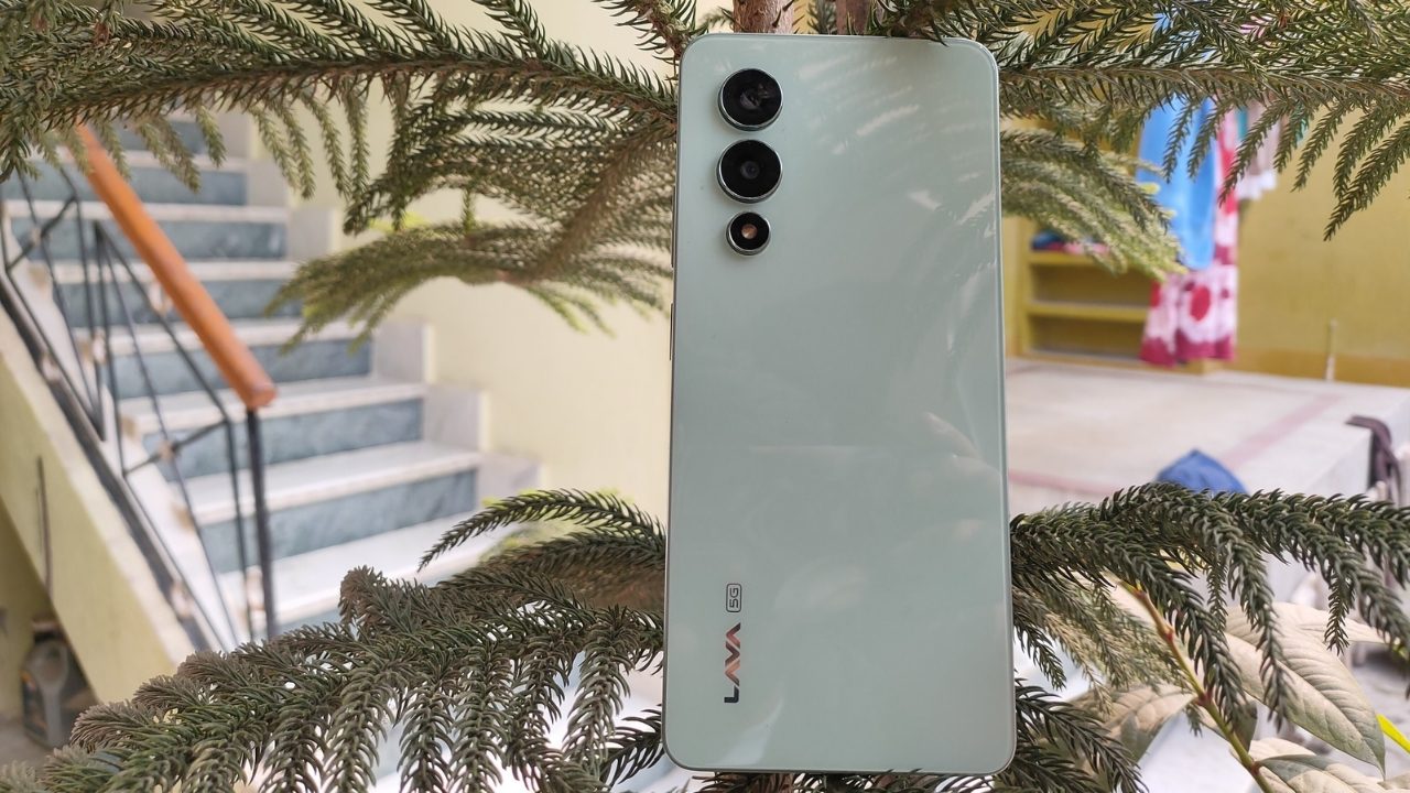 LAVA Storm 5G