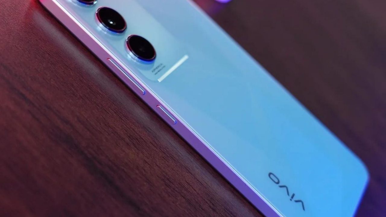 Vivo T3 Lite 5G