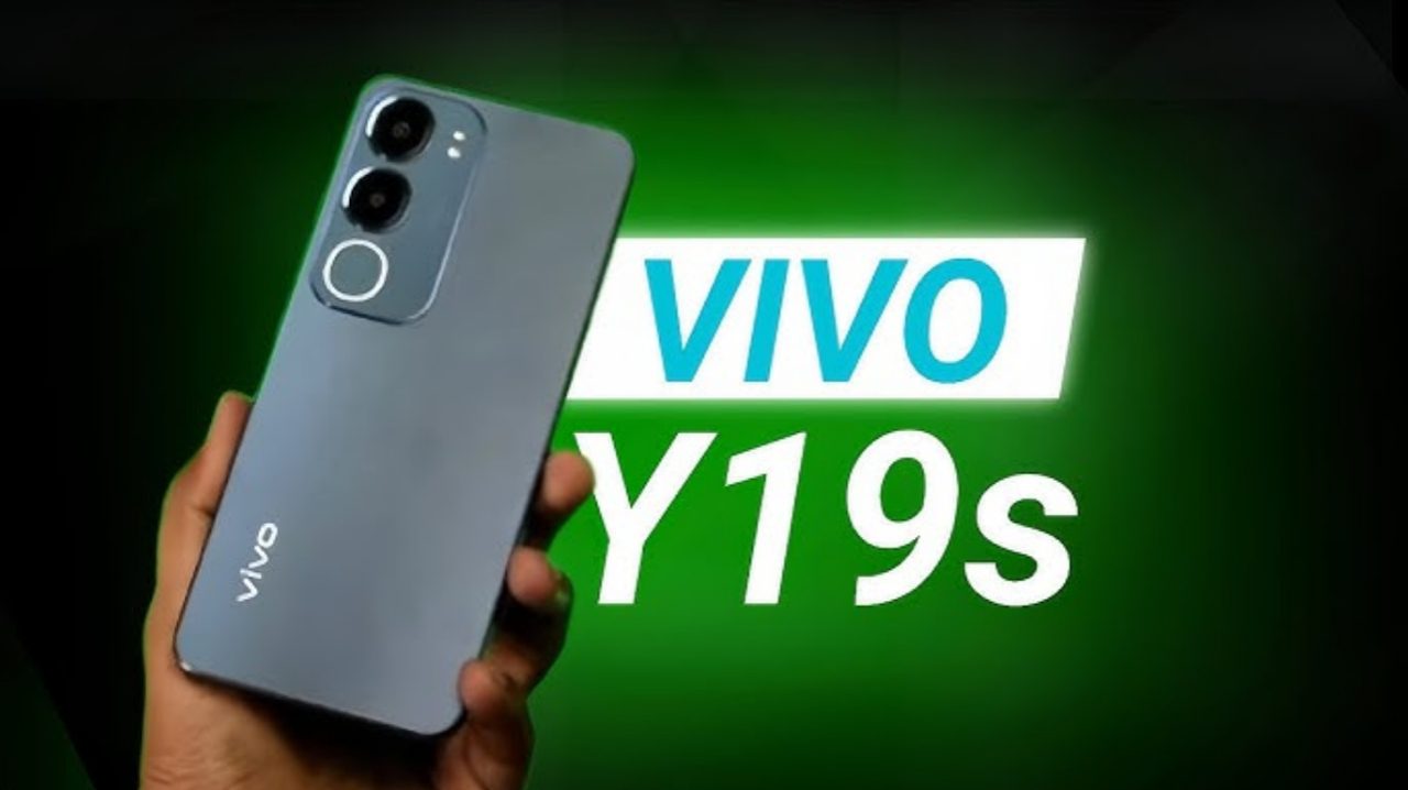 Vivo Y19 Series