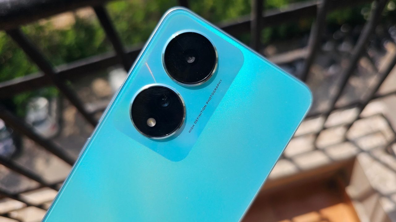 VIVO T2 5G